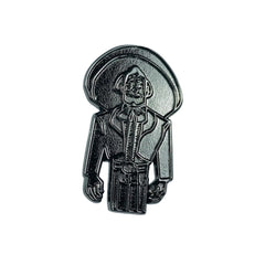 Pin's – Ernesto de la Cruz de Coco – Disney Fantasy