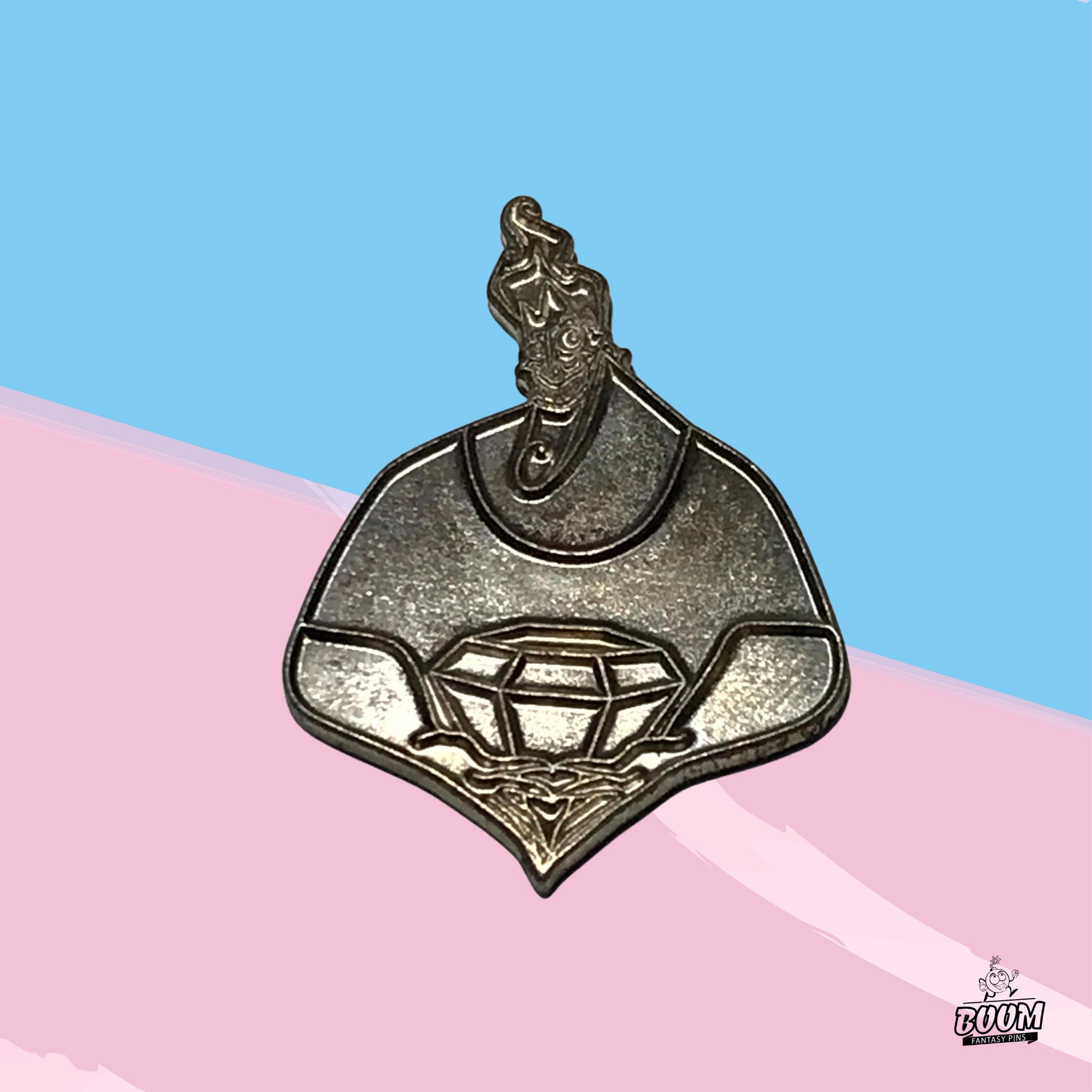 Pin's – Hadès d'Hercule – Disney Fantasy