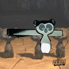 Pince à cravate – Ours courageux du film Frère des ours – Disney Fantasy