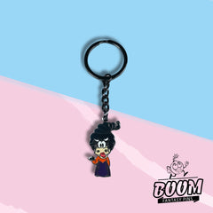 Llavero – Mary Clarabelle de Hocus Pocus – Disney Fantasy