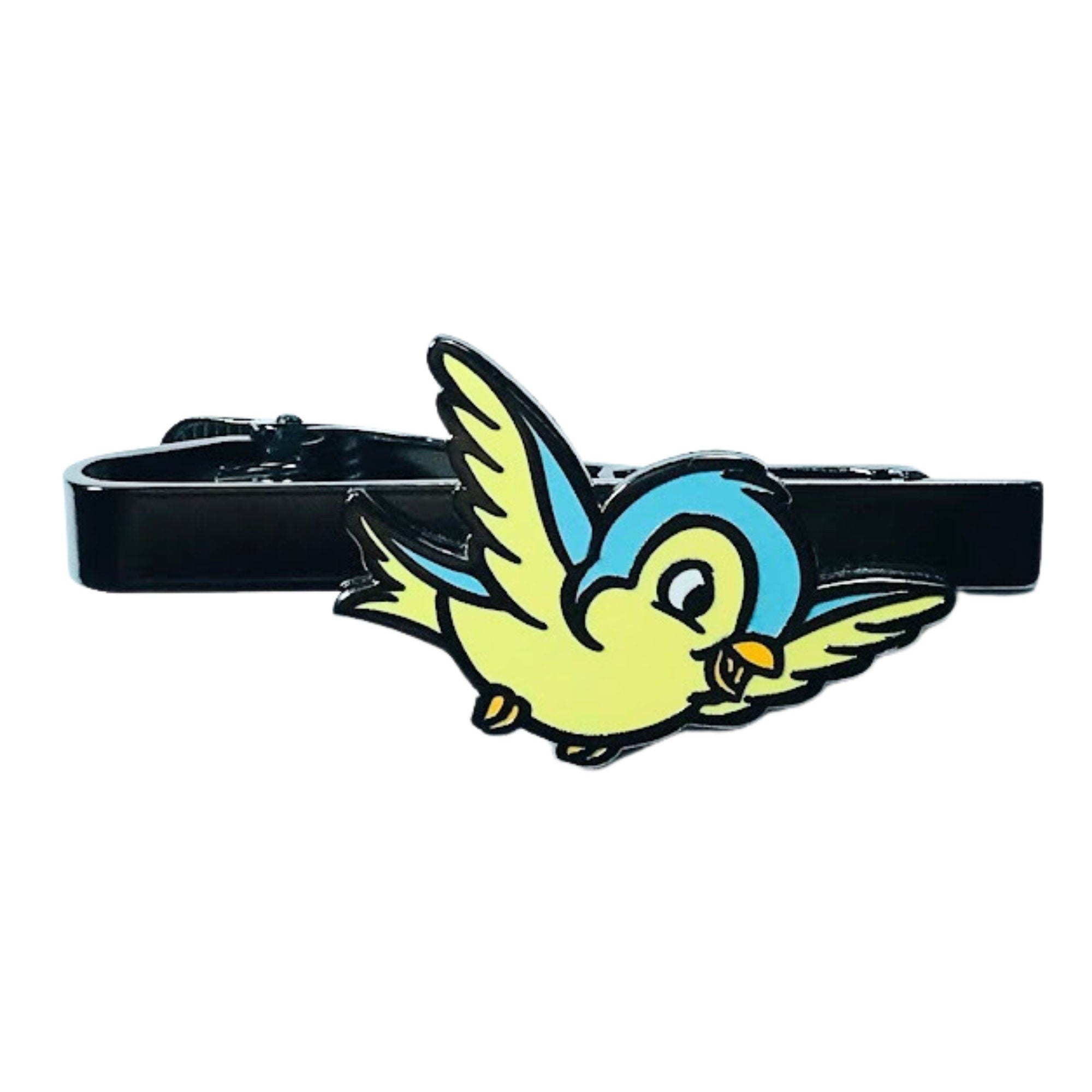 Tie Clip – Snow White from Snow White and the Seven Dwarfs – Disney Fantasy