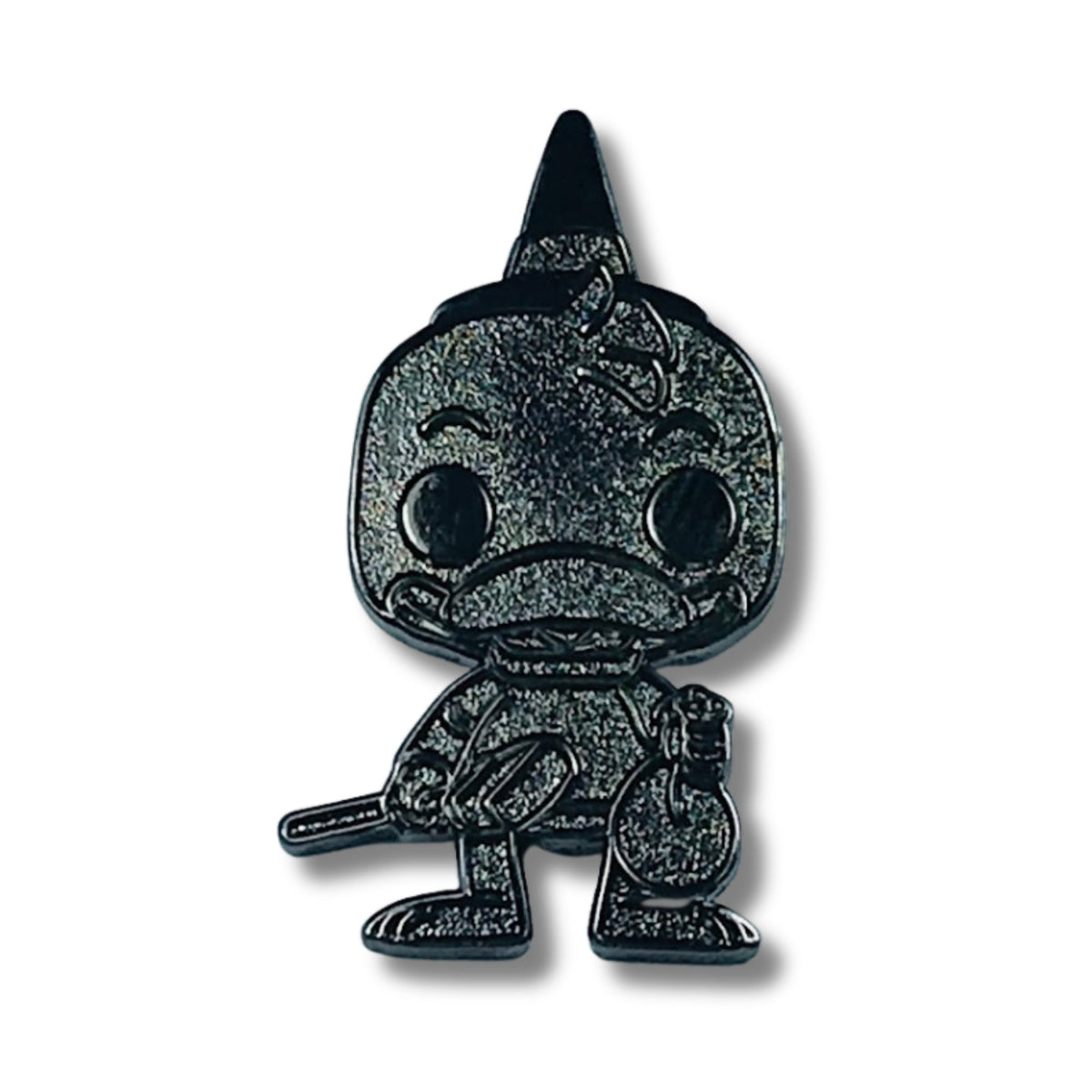 Pin's – Dewey Duck de La Bande à Picsou – Disney Fantasy