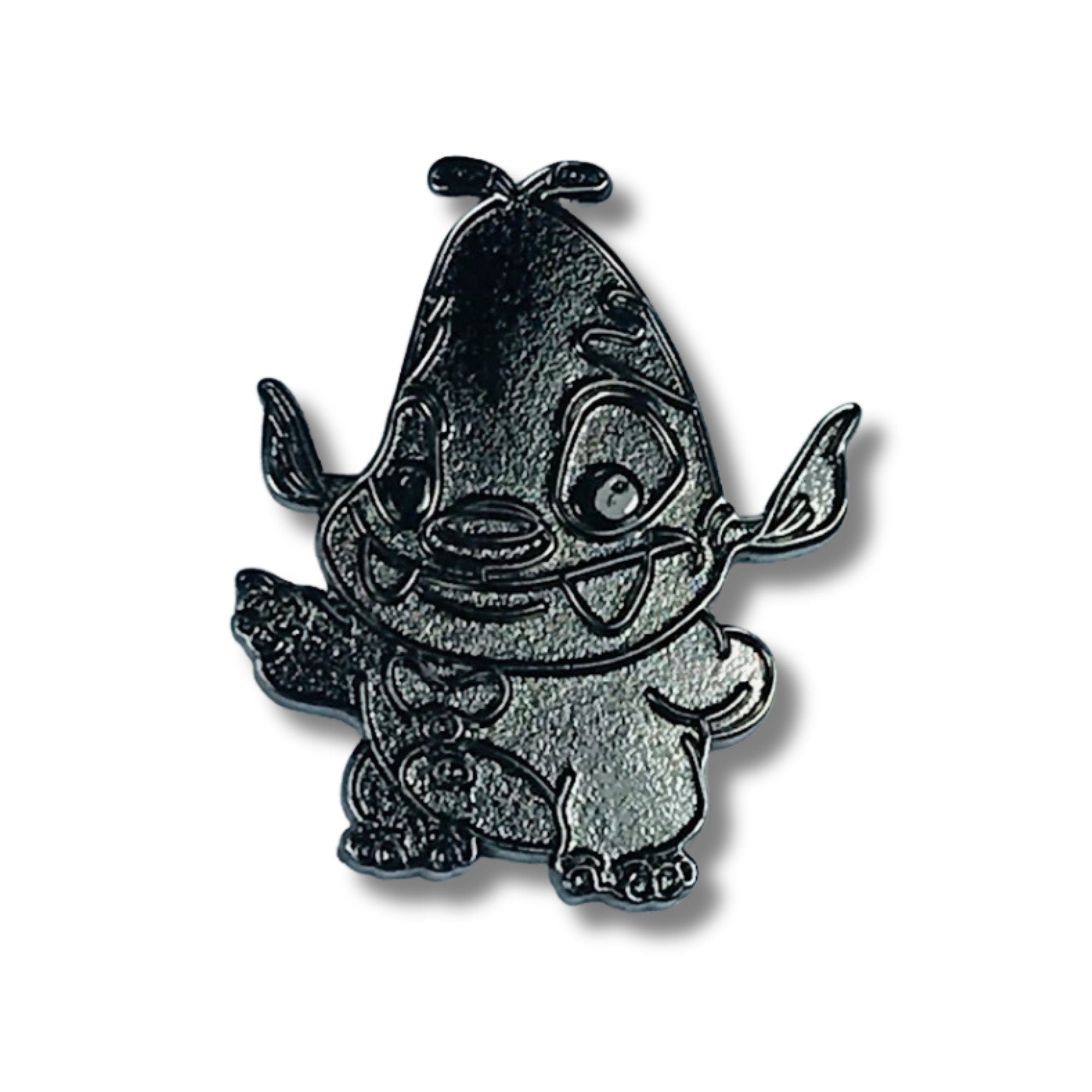 Épingle – Expérience Hackler 322 de Lilo &amp; Stitch – Disney Fantasy