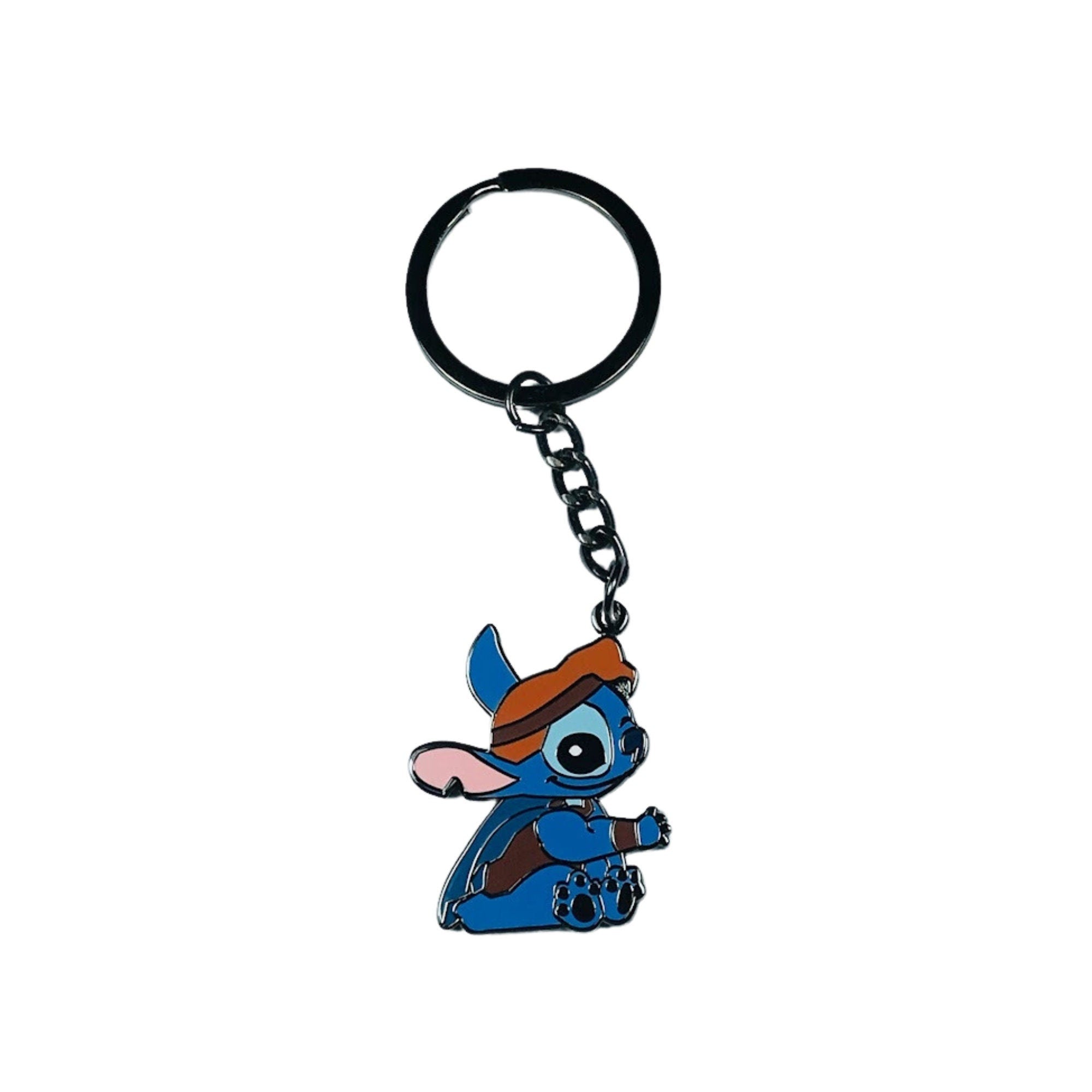 Llavero – Stitch como Experimento 626 de Lilo &amp; Stitch – Disney Fantasy