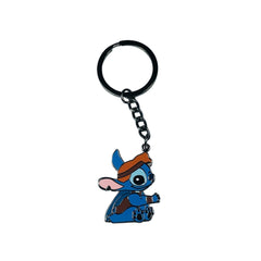Llavero – Stitch como Experimento 626 de Lilo &amp; Stitch – Disney Fantasy
