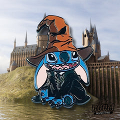 Épingle – Expérience 626 de Lilo &amp; Stitch – Disney Fantasy