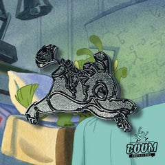 Pin – Experiment 010 Felix from Lilo & Stitch – Disney Fantasy