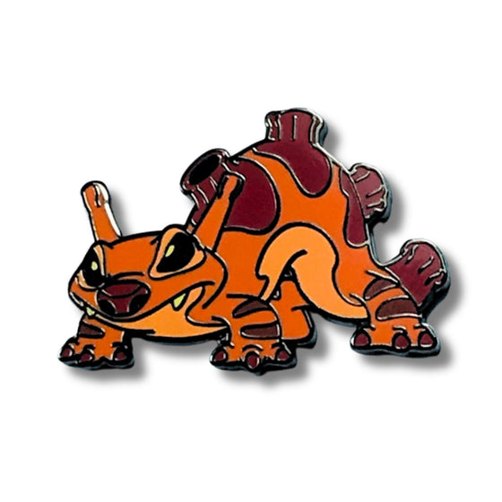 Pin – Yang Experiment 221 from Lilo & Stitch – Disney Fantasy