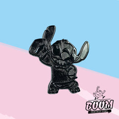 Épingle – Expérience 626 Stitch de Lilo &amp; Stitch – Disney Fantasy