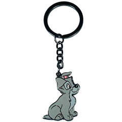 Llavero – Scamp de La Dama y el Vagabundo – Disney Fantasy