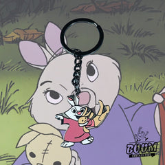 Porte-clés – Tagalong de Robin des Bois – Disney Fantasy