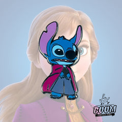 Pin – Experimento 626 Stitch de Lilo &amp; Stitch – Disney Fantasy