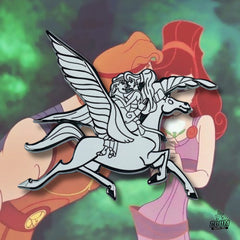 Pin – Hércules y Megara de Hércules – Disney Fantasy