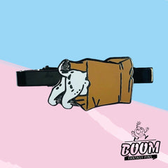 Clip de corbata – Cachorros de 101 Dálmatas de 101 Dálmatas – Disney Fantasy