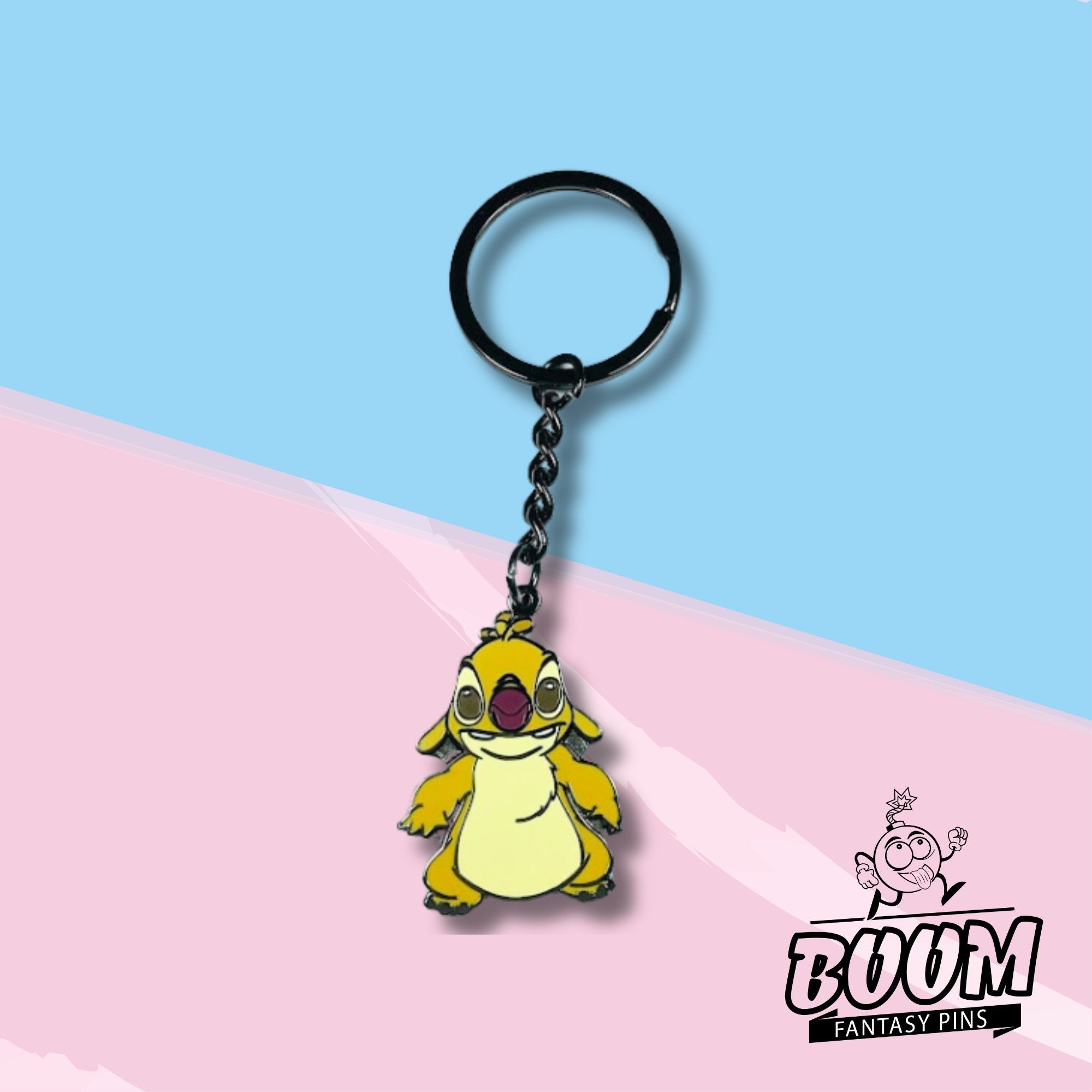 Llavero – Experimento 625 Reuben de Lilo y Stitch – Disney Fantasy