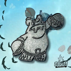 Épingle – Expérience 505 Ploot de Lilo &amp; Stitch – Disney Fantasy