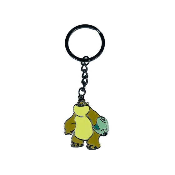 Keychain – Experiment 150 from Lilo & Stitch – Disney Fantasy