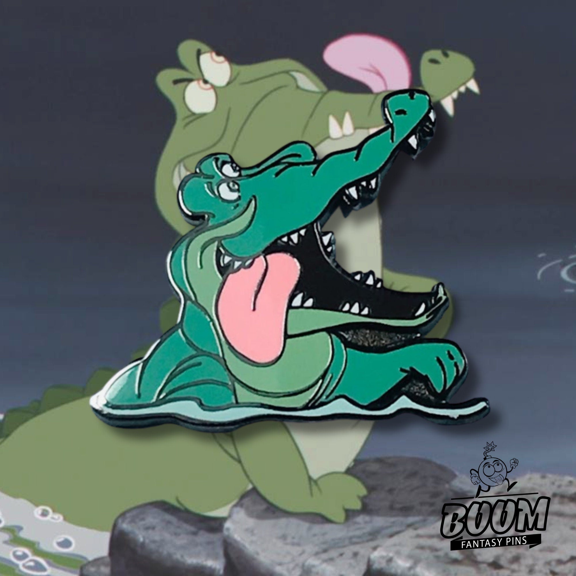 Pin – Robin Hood de Robin Hood – Disney Fantasy