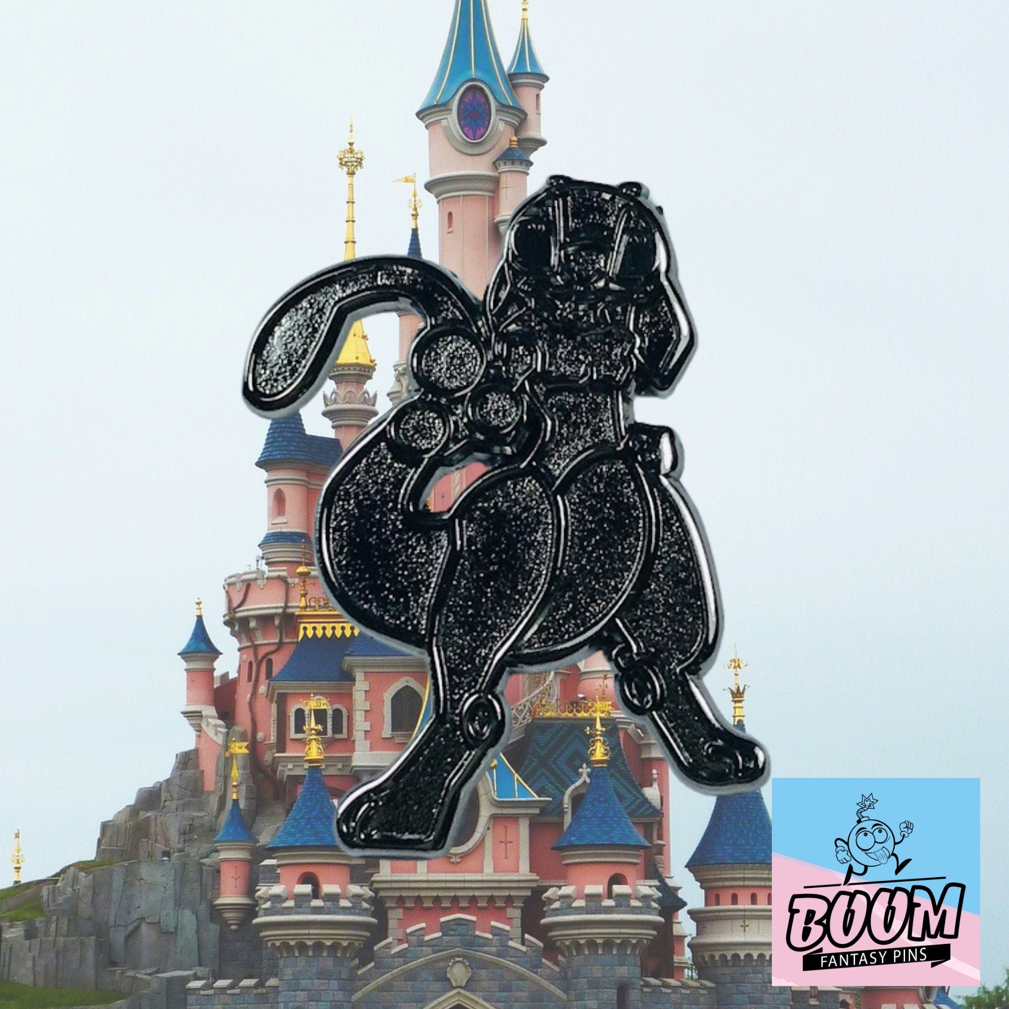 Pin – Experiment 626 from Lilo & Stitch – Disney Fantasy