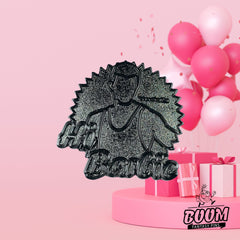 Pin – Ken Carson de Blonde – Disney Fantasy