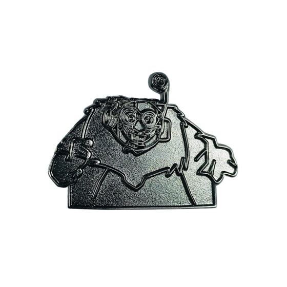 Pin – Gaetan Molière from Atlantis The Lost Empire – Disney Fantasy