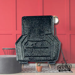 Pin – Sillón de Disney Fantasy – Disney Fantasy