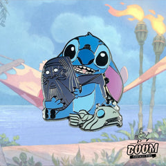 Pin – Experimento 626 Stitch de Lilo &amp; Stitch – Disney Fantasy