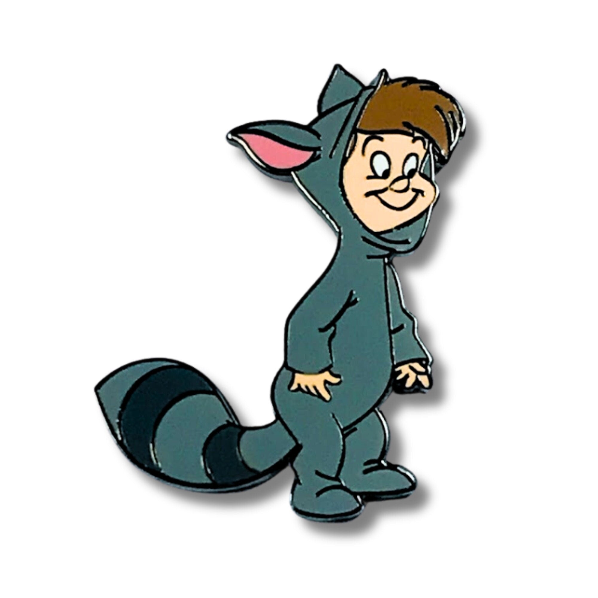 Pin – Gemelos de Los Niños Perdidos de Peter Pan – Disney Fantasy