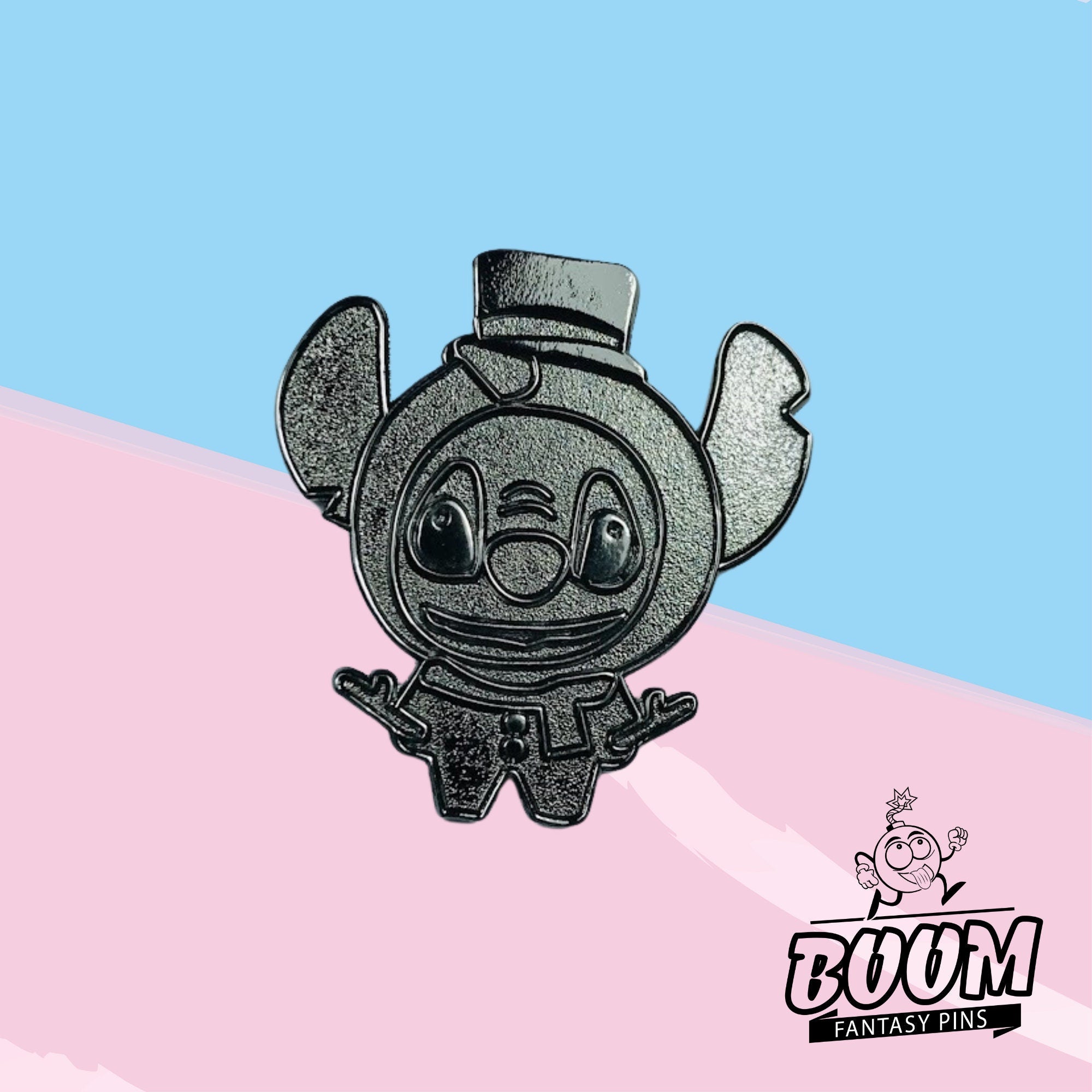 Épingle – Expérience 626 Stitch de Lilo &amp; Stitch – Disney Fantasy