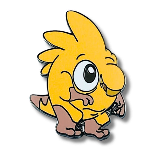 Pin – Experiment 537 from Lilo & Stitch – Disney Fantasy
