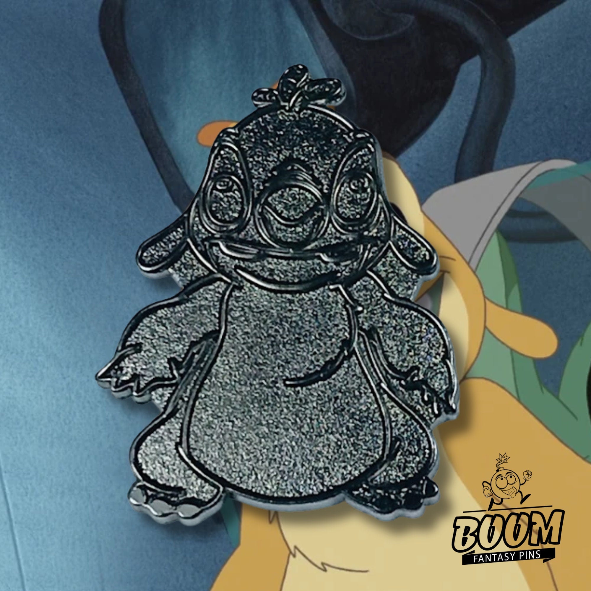 Épingle – Expérience 625 Reuben de Lilo &amp; Stitch – Disney Fantasy