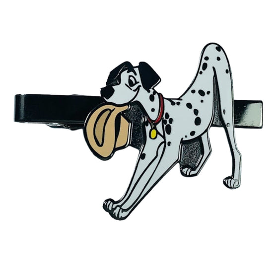 Tie Clip – Pongo from 101 Dalmatians – Disney Fantasy