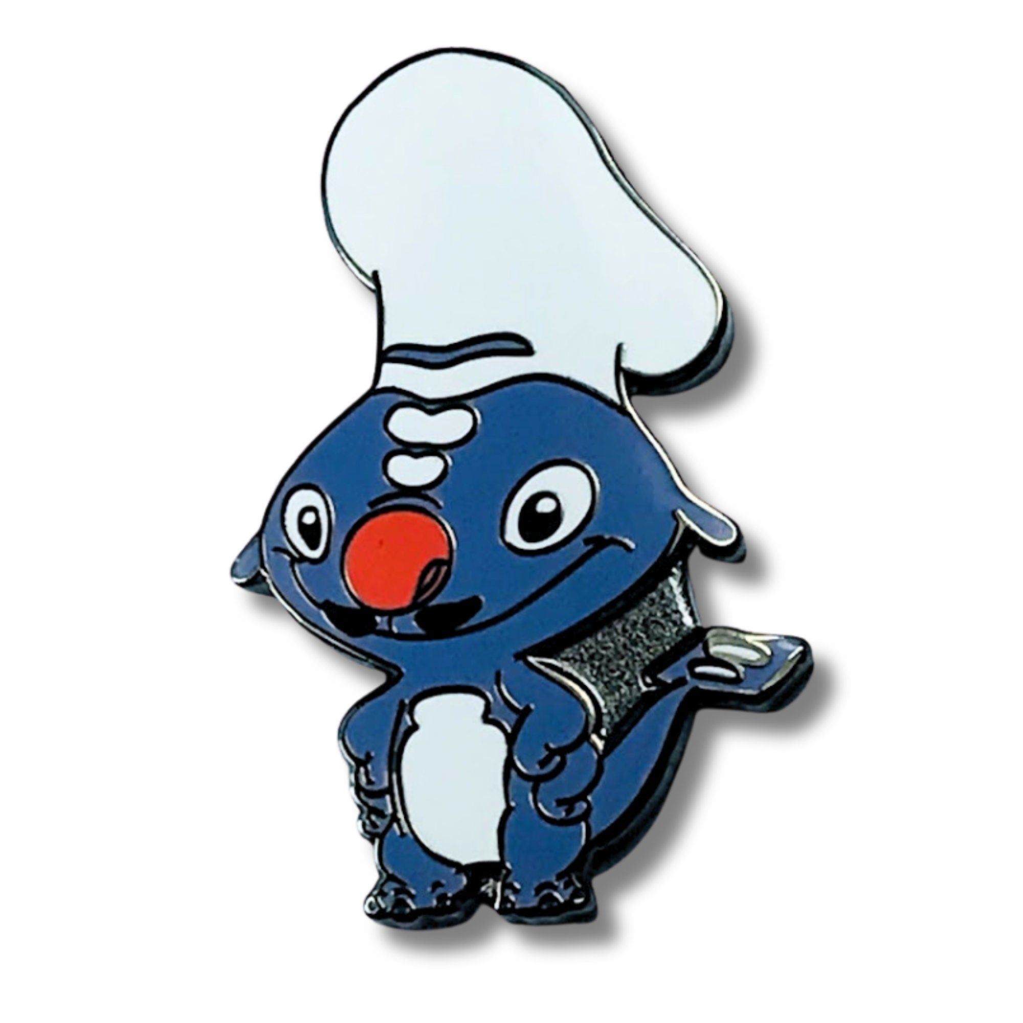 Pin – Experimento 062 Papas fritas de Lilo y Stitch – Disney Fantasy