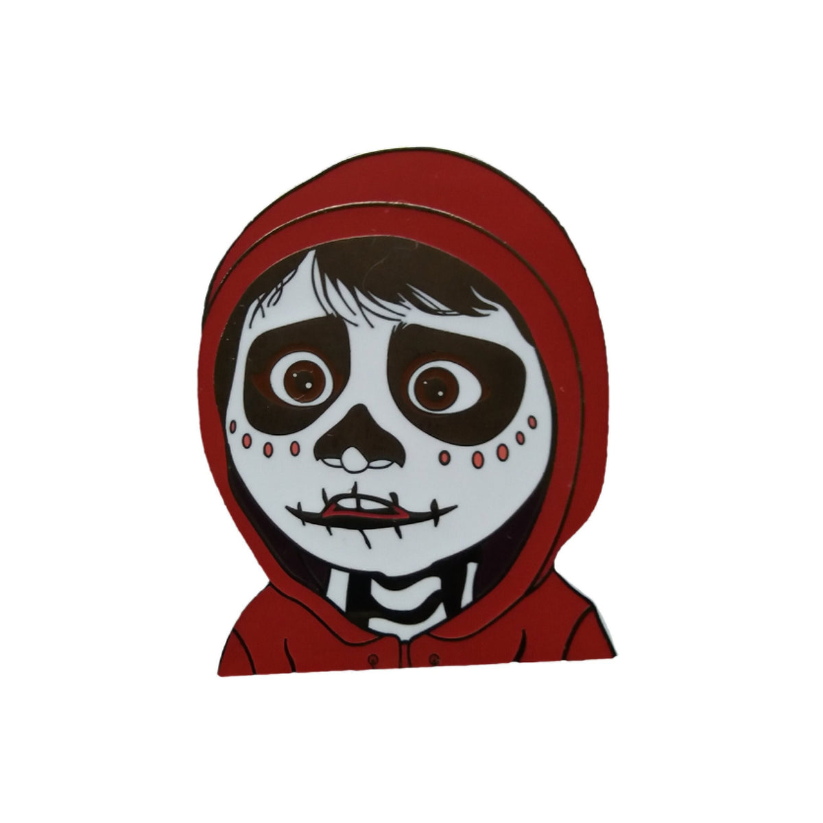 Pin's – Miguel Rivera de Coco – Disney Fantasy