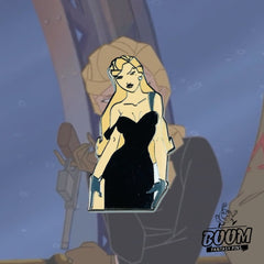 Épingle – Helga Sinclair d'Atlantide, l'empire perdu – Disney Fantasy