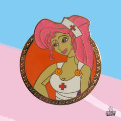 Pin's – Megara d'Hercule – Disney Fantasy