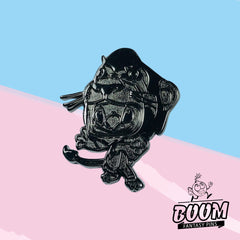 Épingle – Stitch en tant que Scar Expérience 626 de Lilo &amp; Stitch – Disney Fantasy