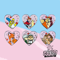 Pin – Lilo y Stitch de Lilo y Stitch – Disney Fantasy