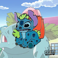 Pin – Experimento 626 Stitch de Lilo &amp; Stitch – Disney Fantasy