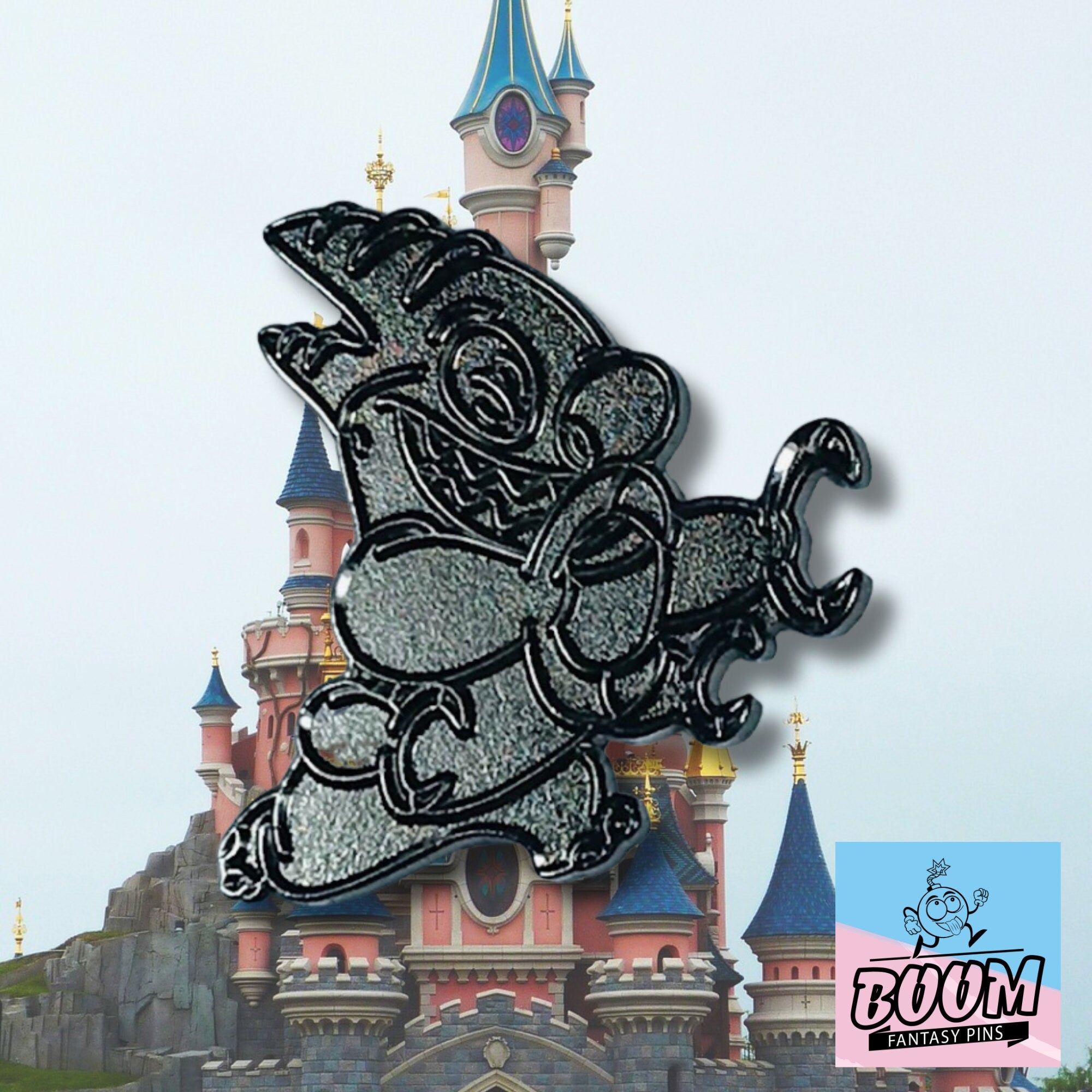 Épingle – Expérience 031 de Lilo &amp; Stitch – Disney Fantasy