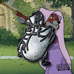 Pin – Lady Marian de Robin Hood – Disney Fantasy