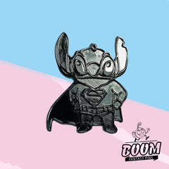 Épingle – Expérience de couture 626 de Lilo &amp; Stitch – Disney Fantasy