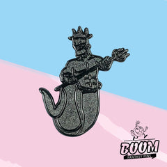 Pin – Homer Simpson de Los Simpsons Disney Fantasy