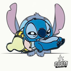 Pin – Experimento 626 Stitch de Lilo y Stitch – Disney Fantasy