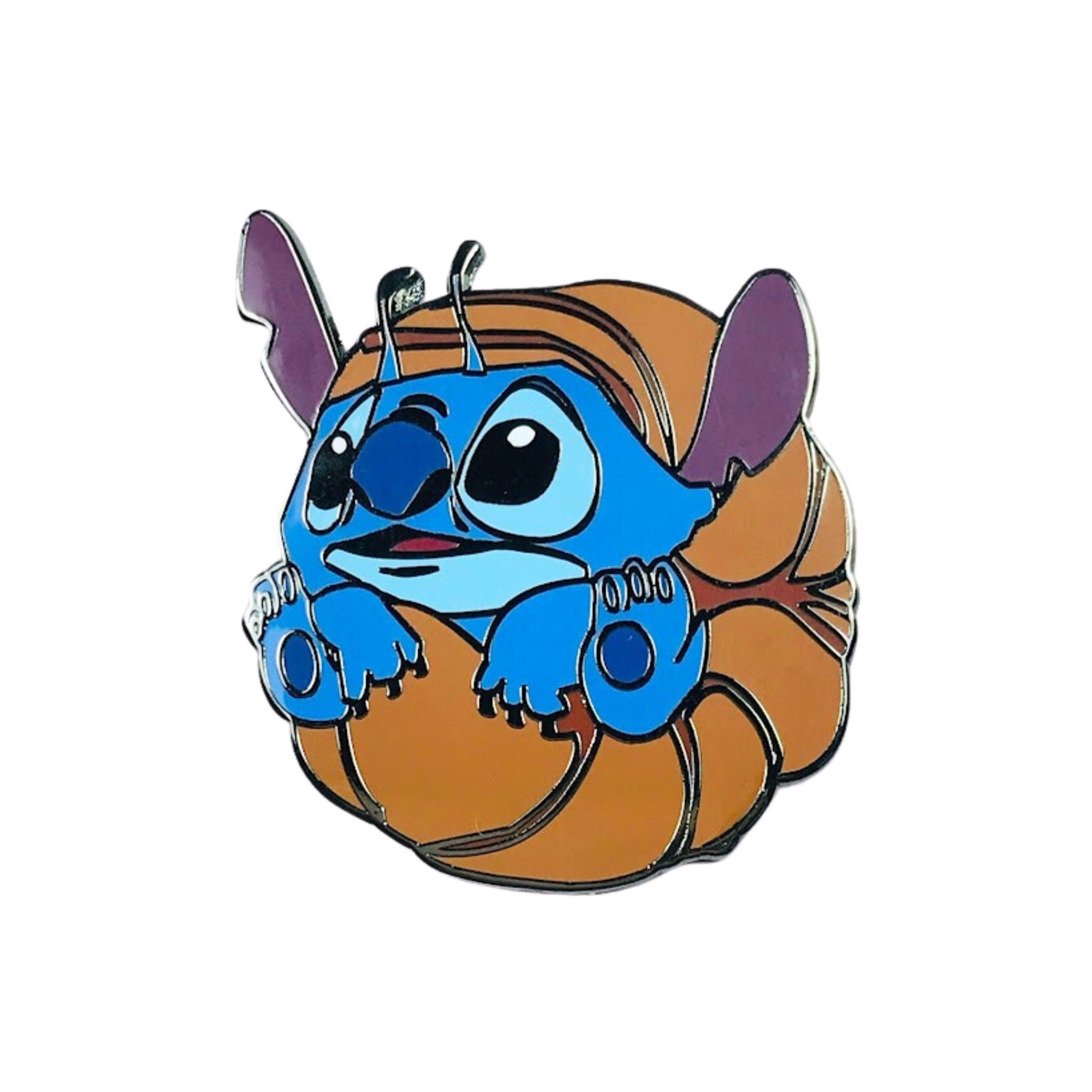 Pin – Experimento 626 de Lilo y Stitch – Disney Fantasy