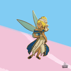 Pin's – Clochette de Peter Pan – Disney Fantasy