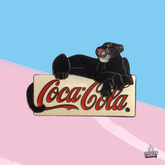 Pin – Bagheera de El libro de la selva – Disney Fantasy