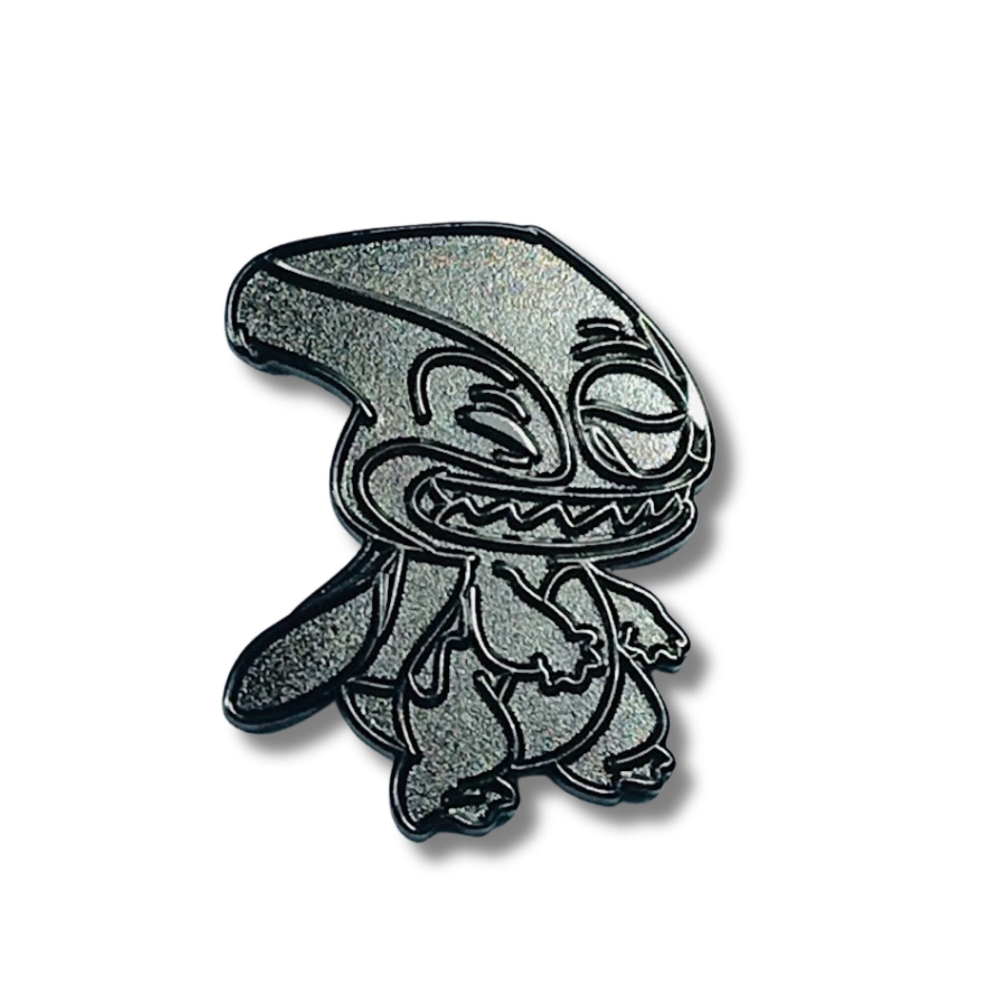 Épingle – Expérience 134 de Lilo &amp; Stitch – Disney Fantasy