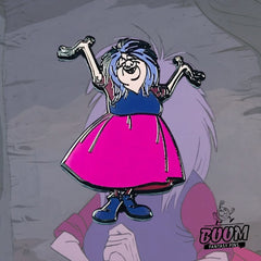 Pin – Madam Mim de La espada en la piedra – Disney Fantasy