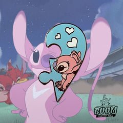 Pin – Angel from Lilo and Stitch – Disney Fantasy